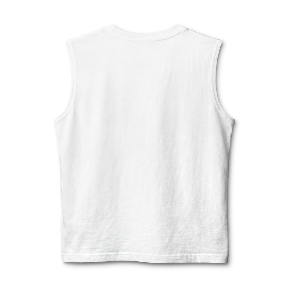 Give us nothing Unisex Jersey Muscle Tank