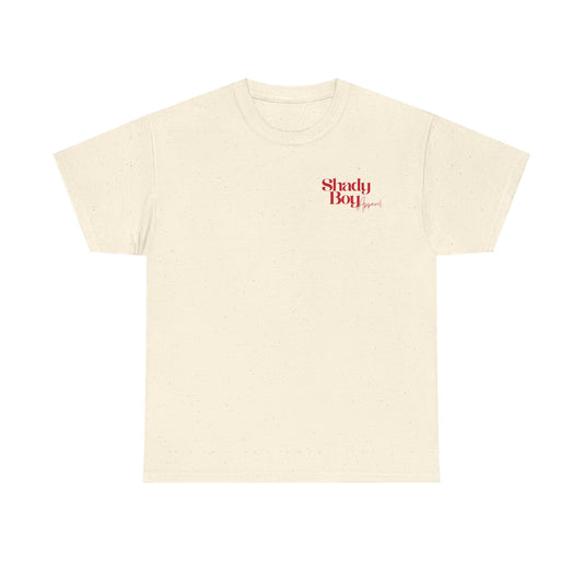 Shady Boy Unisex Heavy Cotton T-Shirt