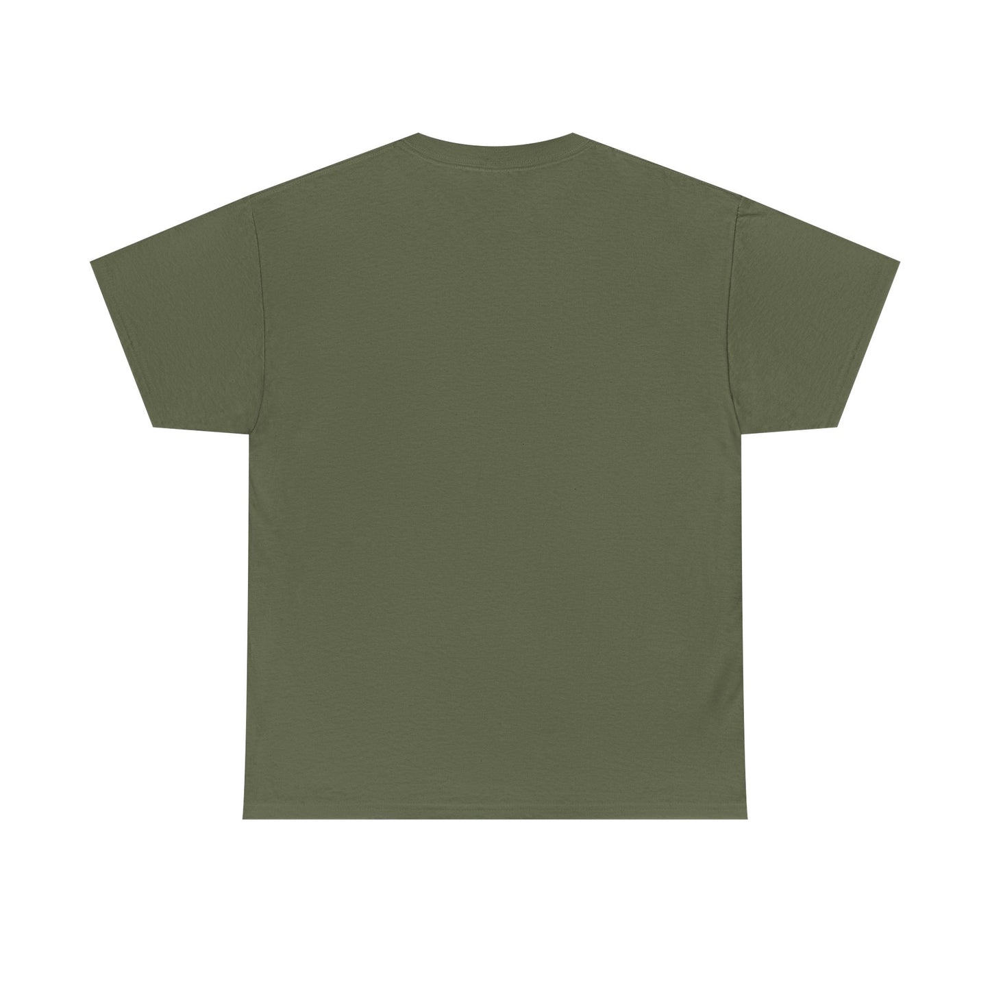CUNTY - Unisex Heavy Cotton Tee