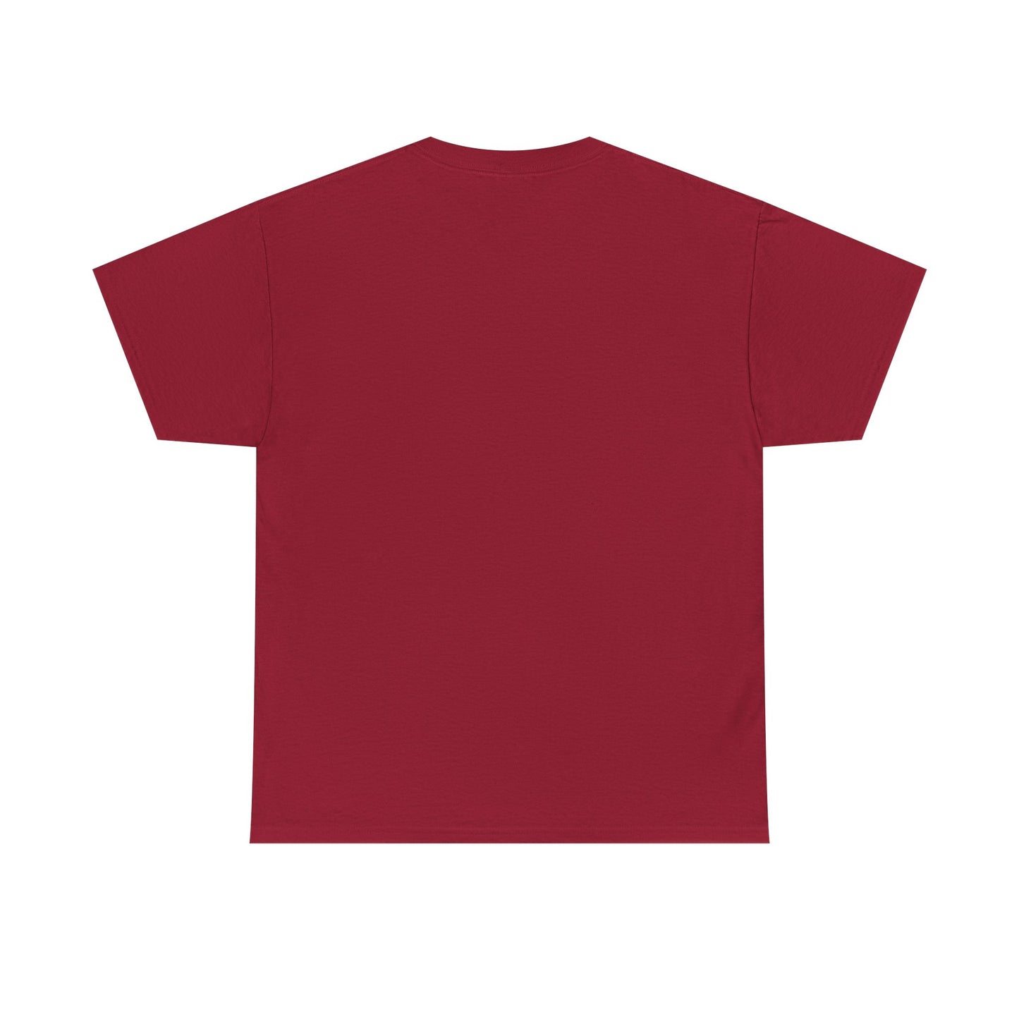 CUNTY - Unisex Heavy Cotton Tee