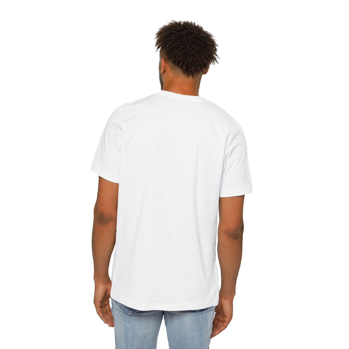Spill the Tea Unisex Short-Sleeve Jersey T-Shirt