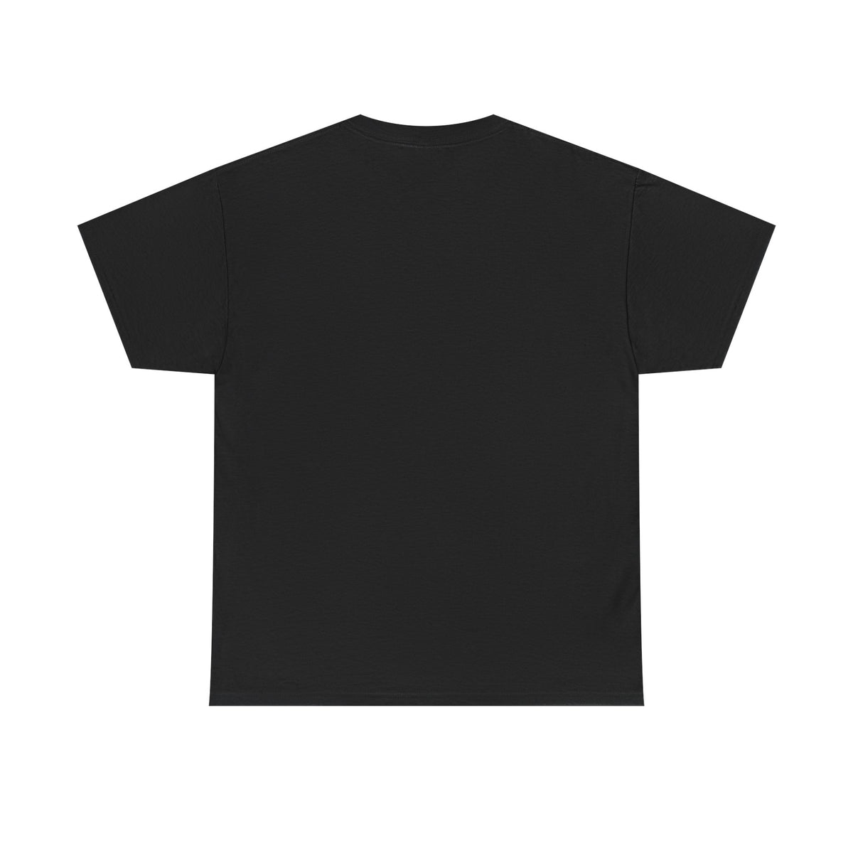 Versatile University White Font Unisex Heavy Cotton Tee