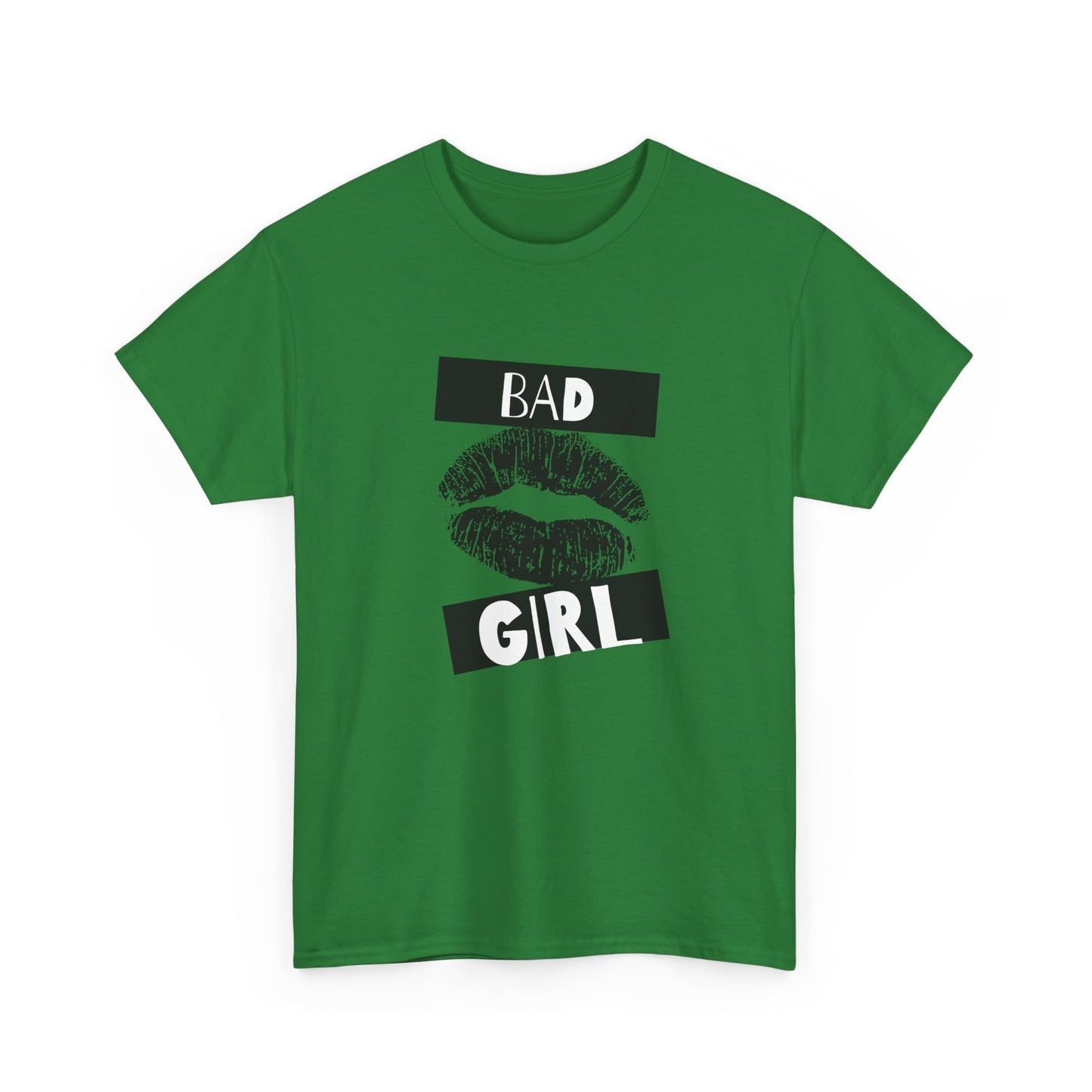 Bad Girl Unisex Tee