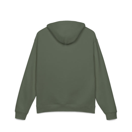 Not Now Relaxed Unisex Hoodie