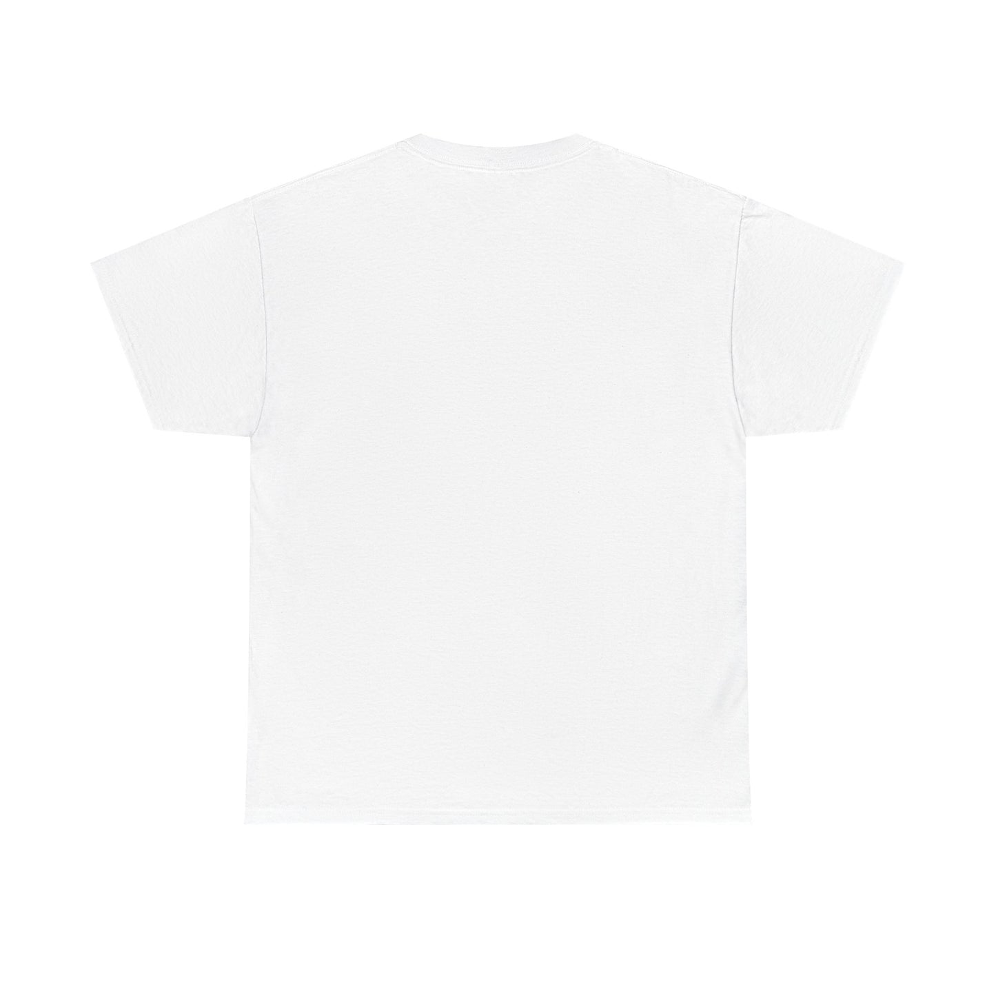 Pride Unisex Heavy Cotton Tee