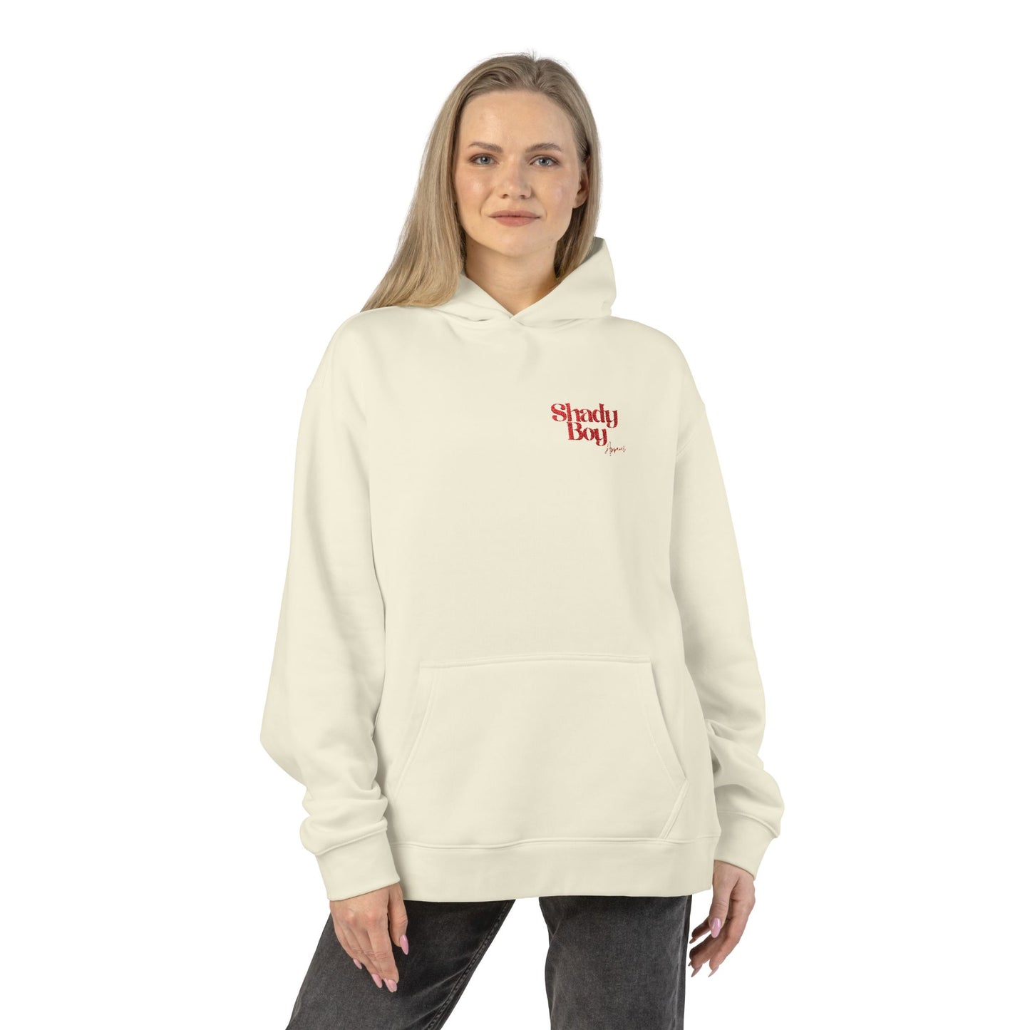 Shady Boy Apparel Relaxed Unisex Hoodie