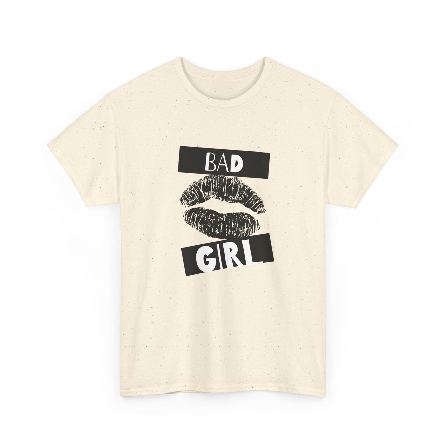 Bad Girl Unisex Tee