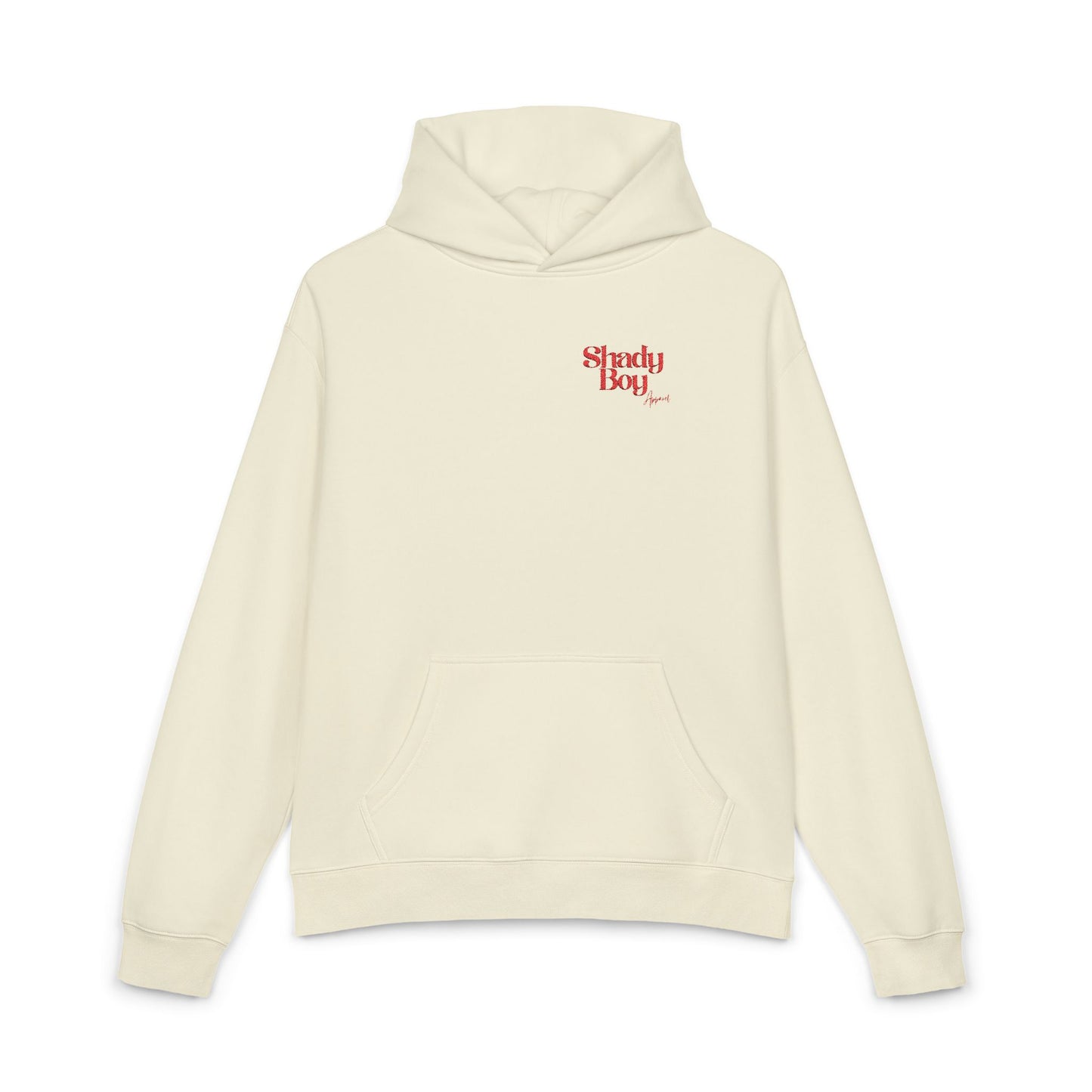 Shady Boy Apparel Relaxed Unisex Hoodie
