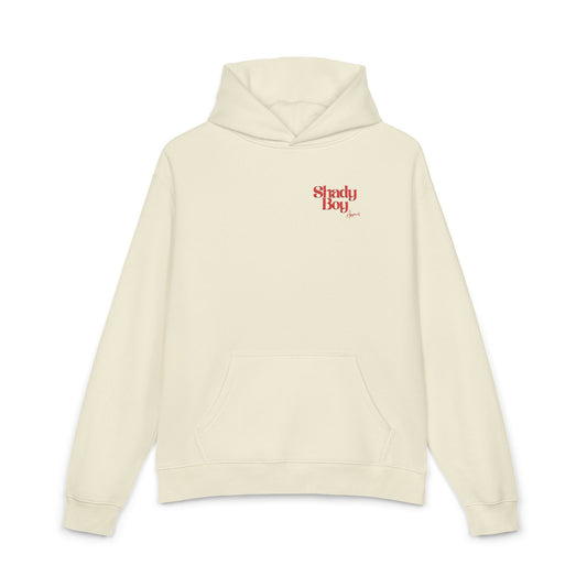 Shady Boy Apparel Relaxed Unisex Hoodie
