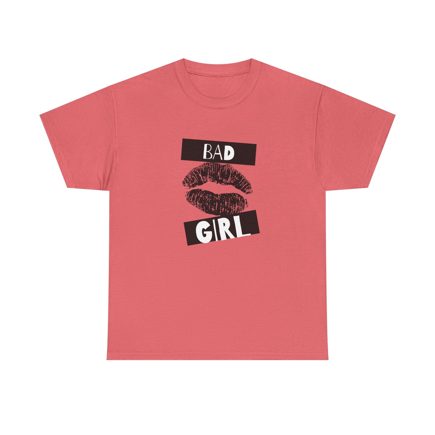 Bad Girl Unisex Tee