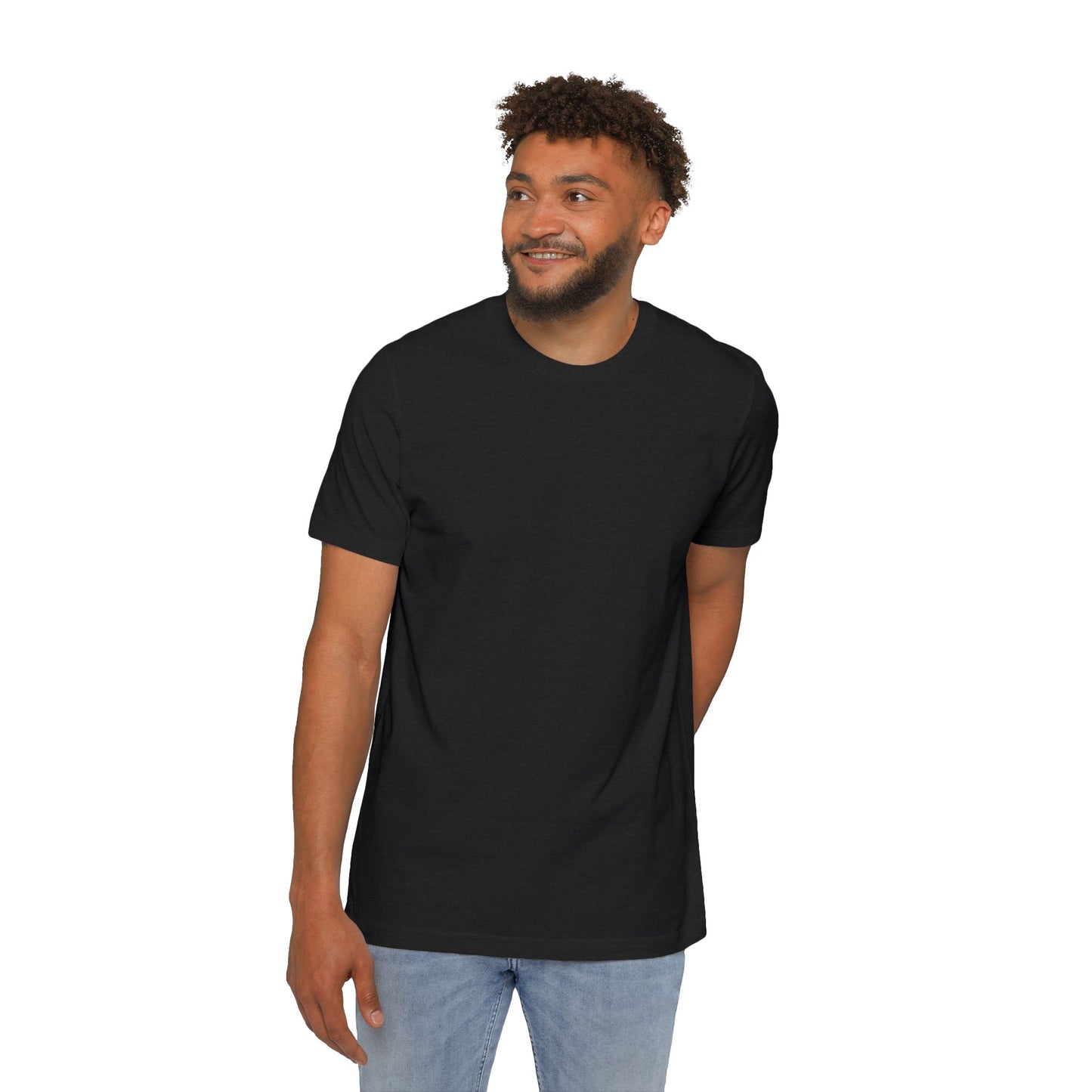 I'm good Short-Sleeve Jersey T-Shirt