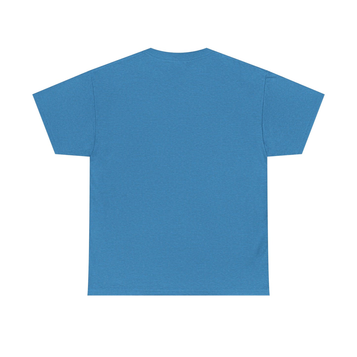 BEEFCAKE - Unisex Heavy Cotton Tee