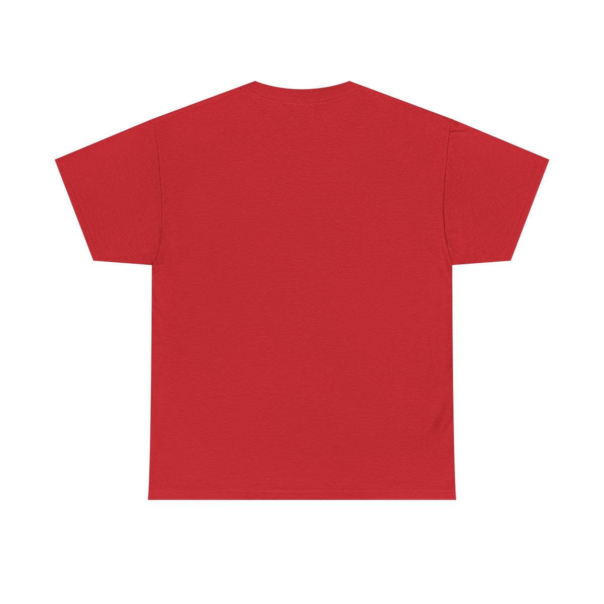 Pride Unisex Heavy Cotton Tee