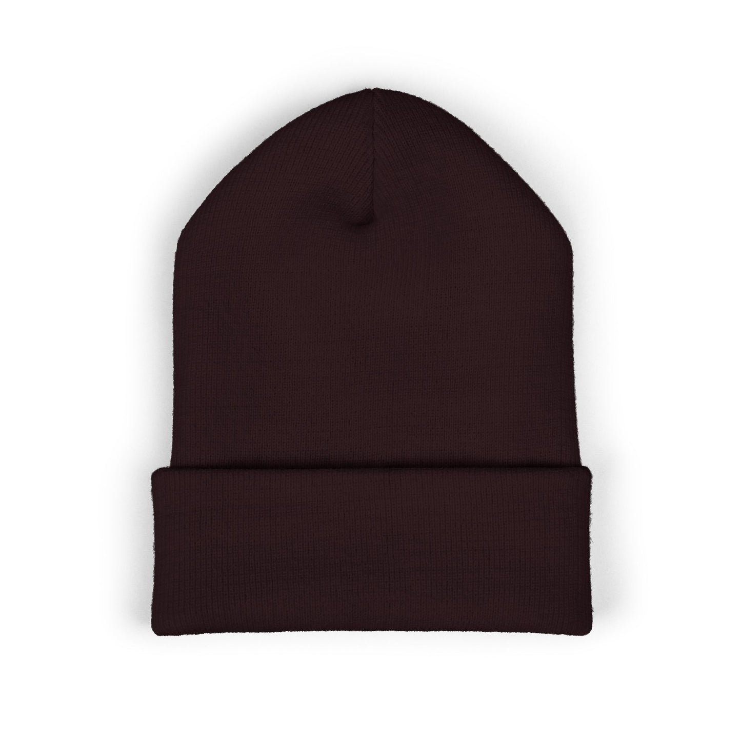 Shady Boy Apparel Cuffed Beanie