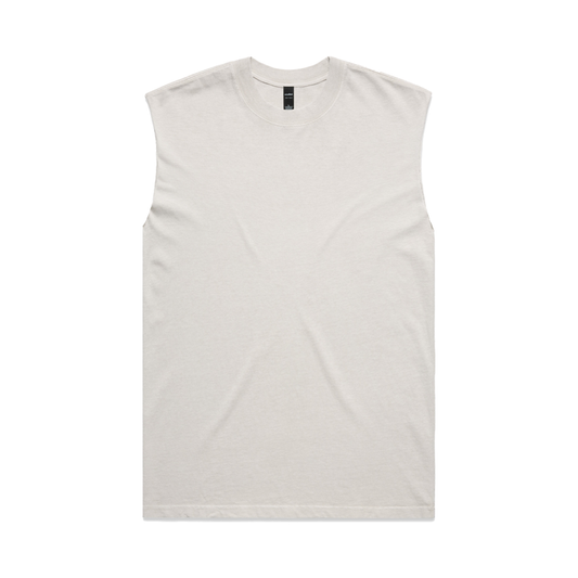 Shady Boy HH Men's Heavy Faded Tank
