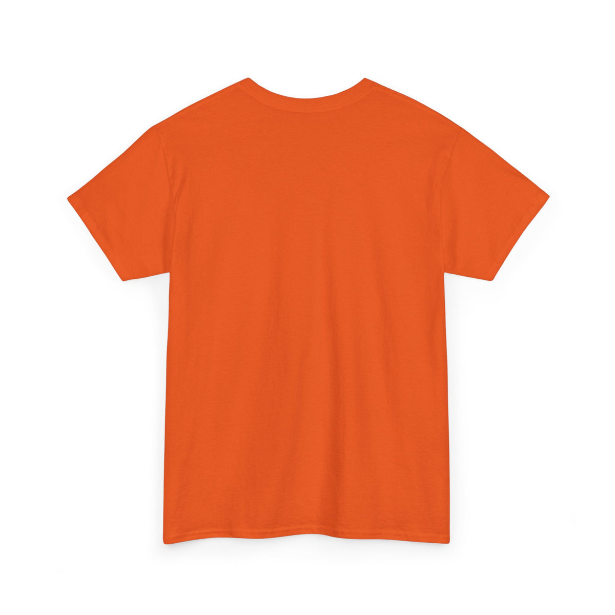 Versatile University White Font Unisex Heavy Cotton Tee
