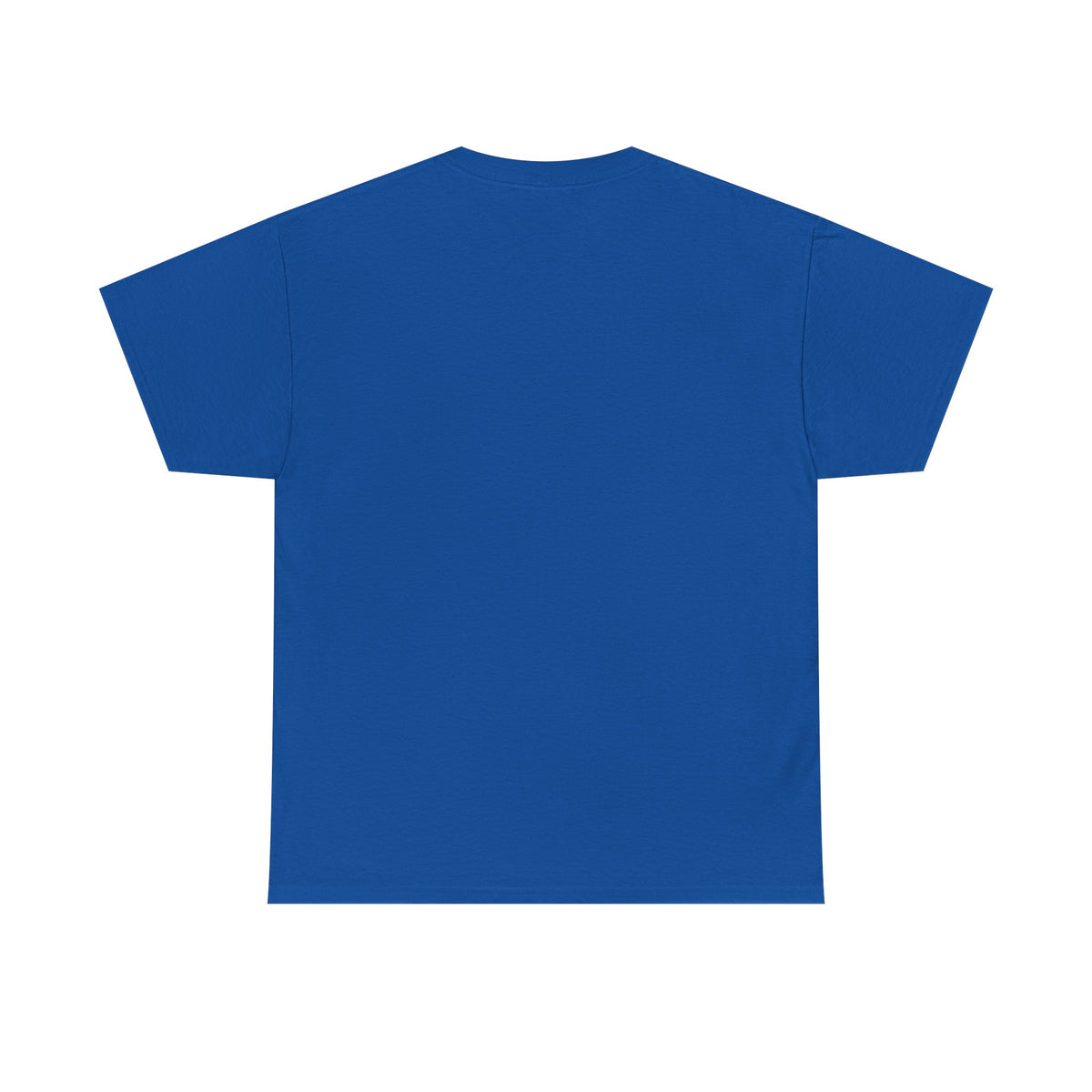 Versatile University White Font Unisex Heavy Cotton Tee