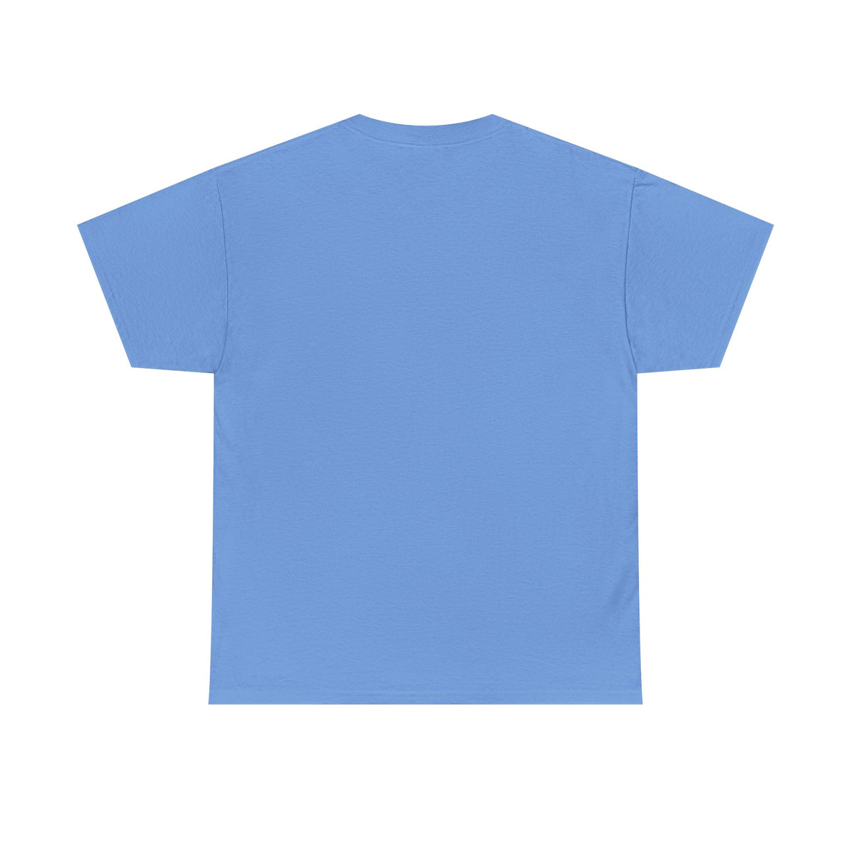 Versatile University White Font Unisex Heavy Cotton Tee