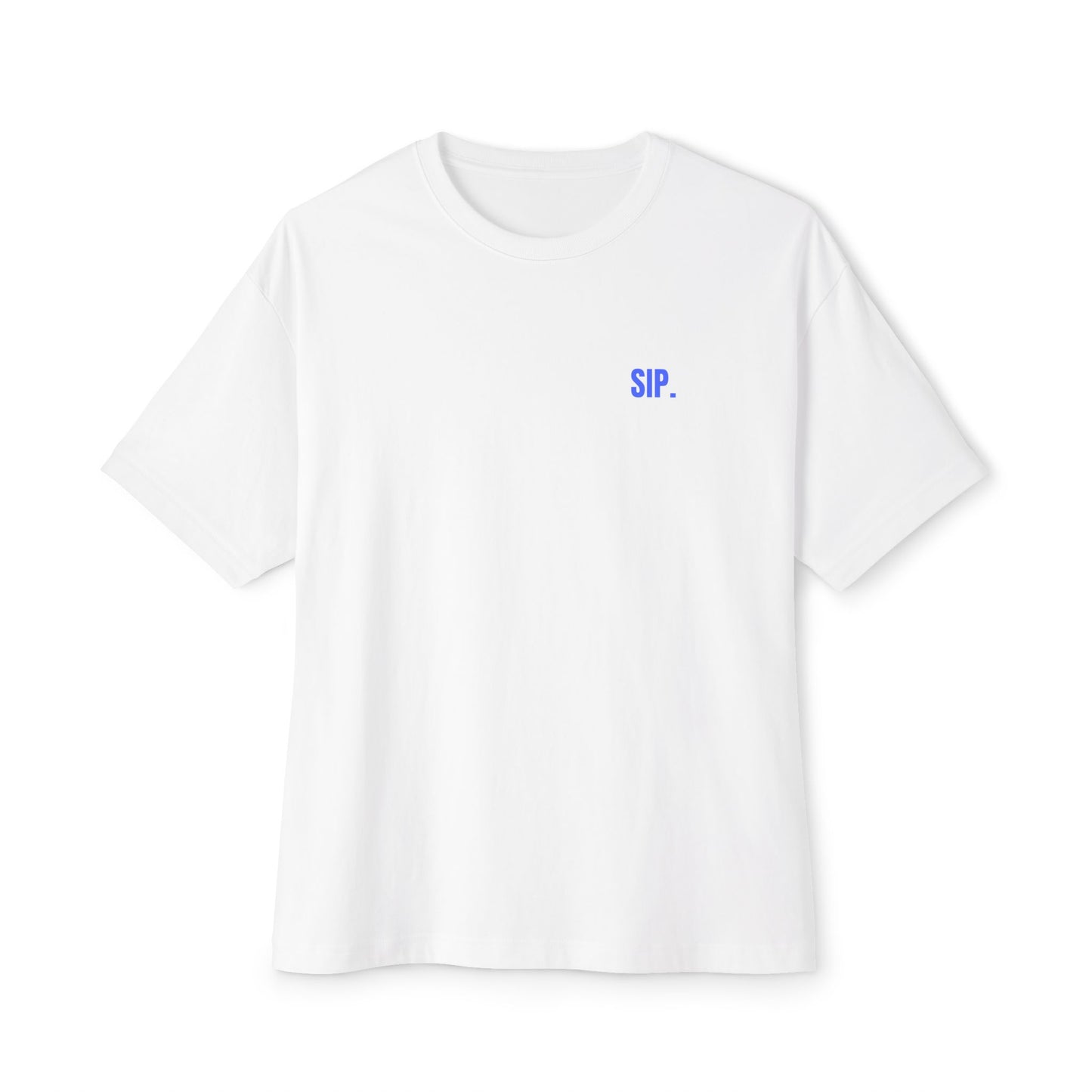 Sip. - Limoncello Spritz Unisex Boxy Tee