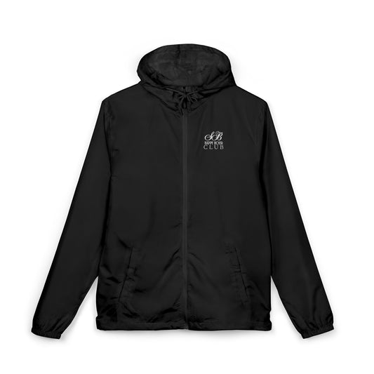 SB HH Club Unisex Full-Zip Windbreaker Jacket