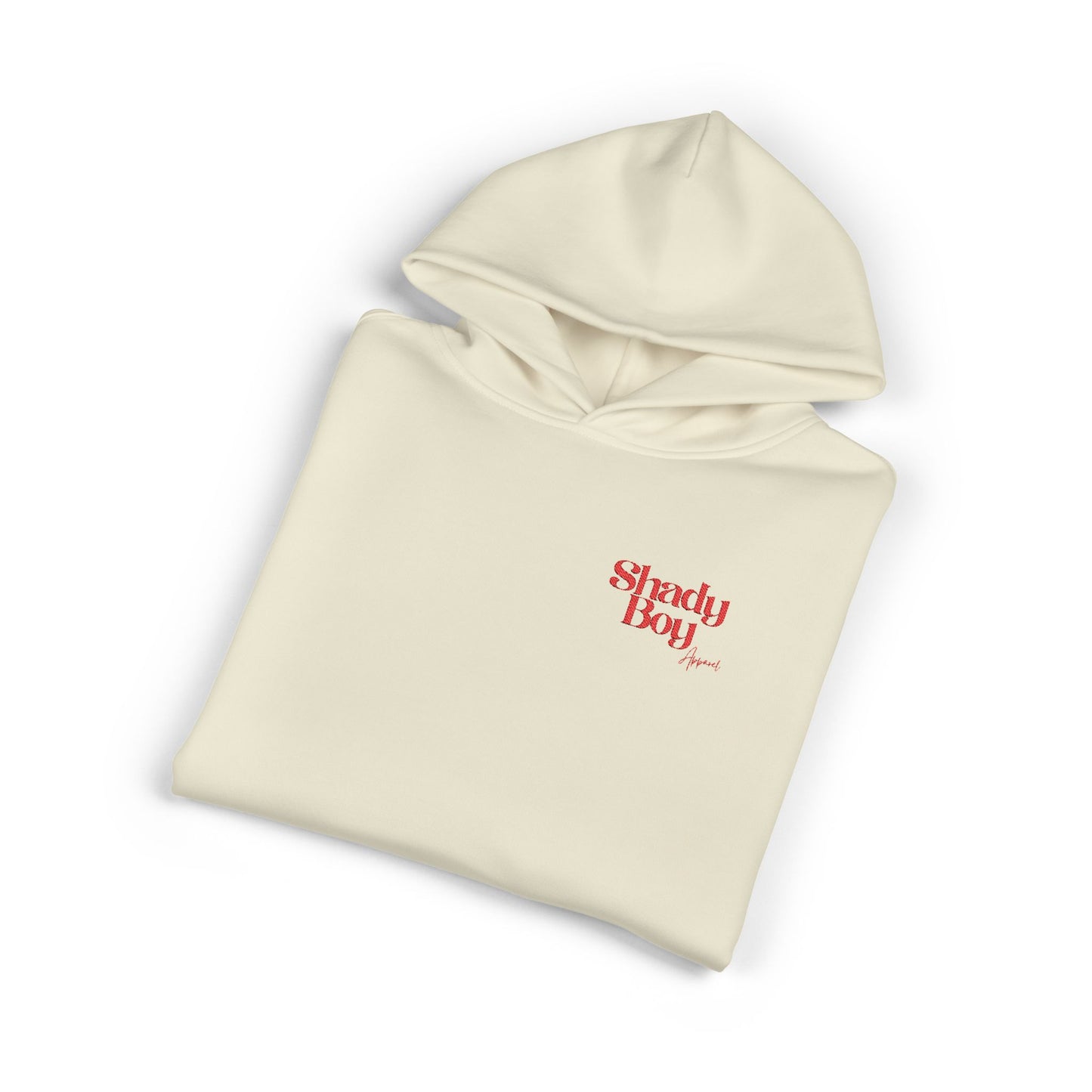 Shady Boy Apparel Relaxed Unisex Hoodie