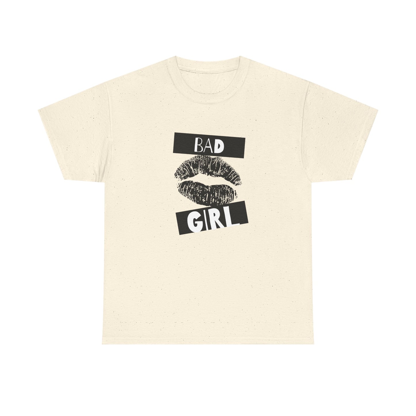 Bad Girl Unisex Tee