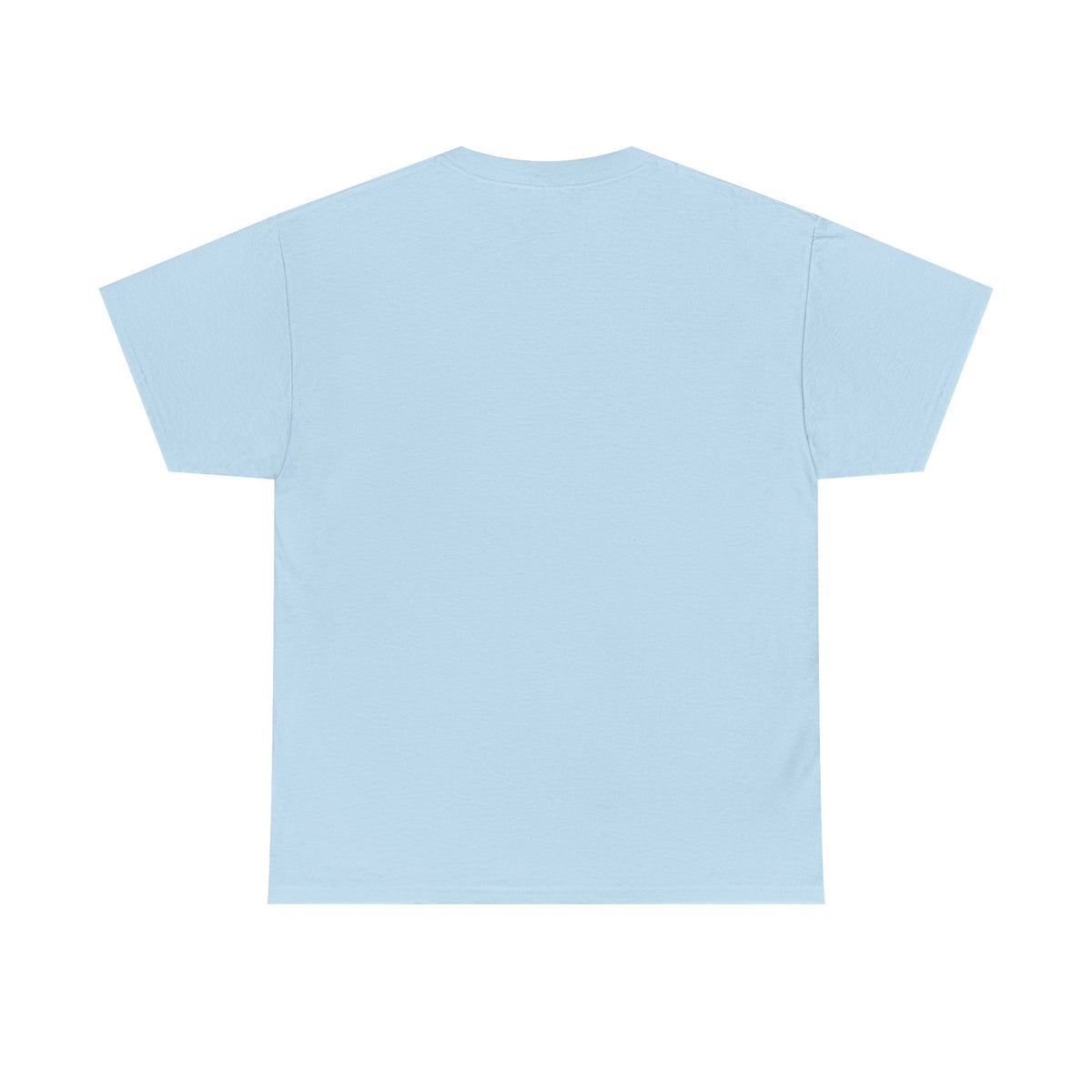 Pride Unisex Heavy Cotton Tee