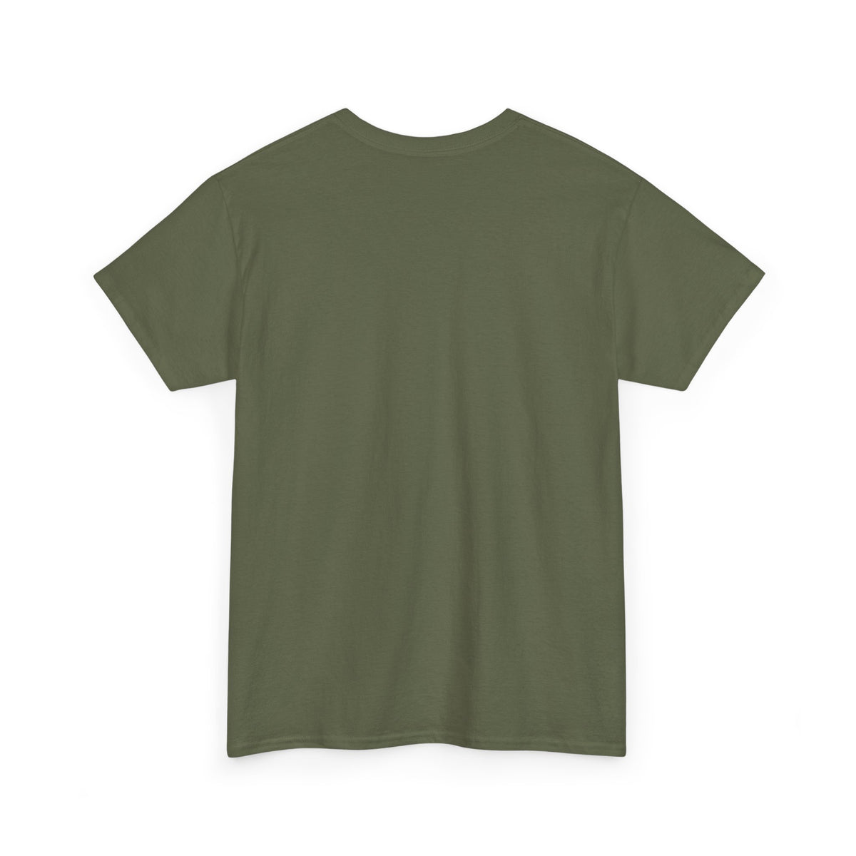 Versatile University White Font Unisex Heavy Cotton Tee