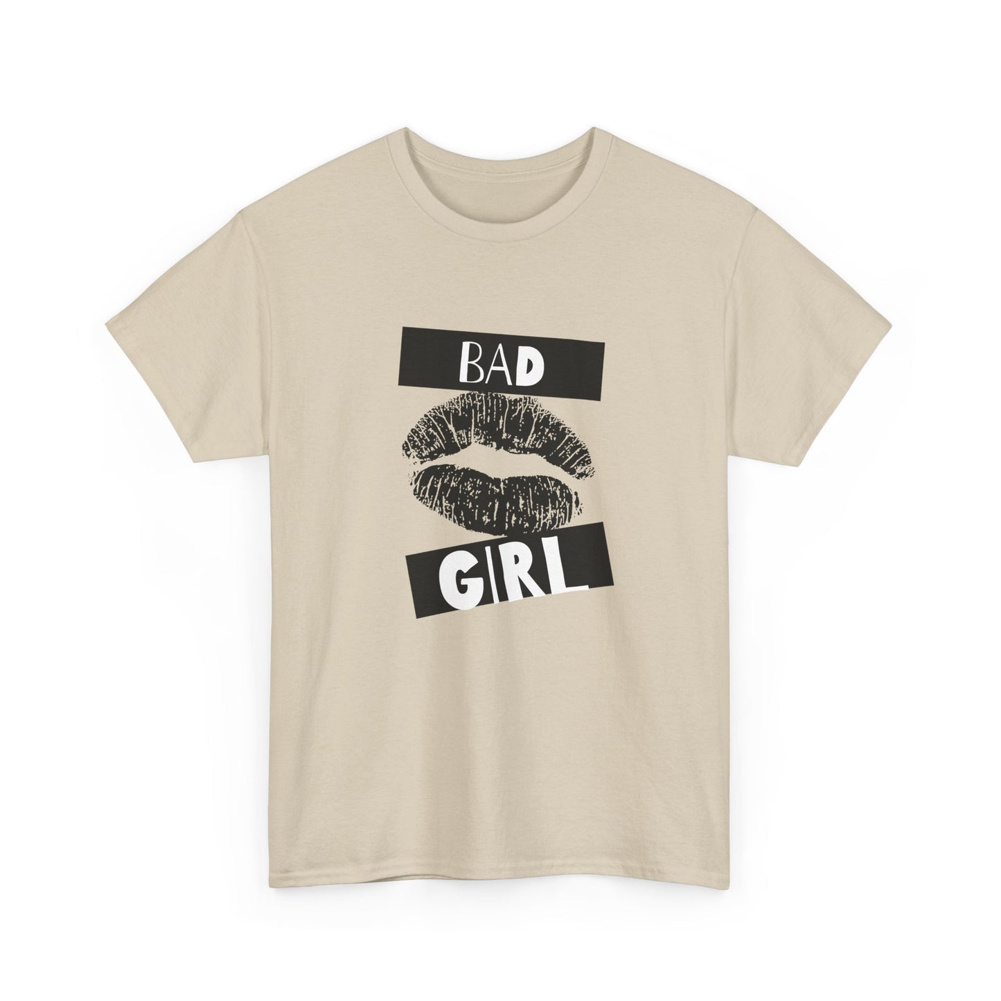Bad Girl Unisex Tee
