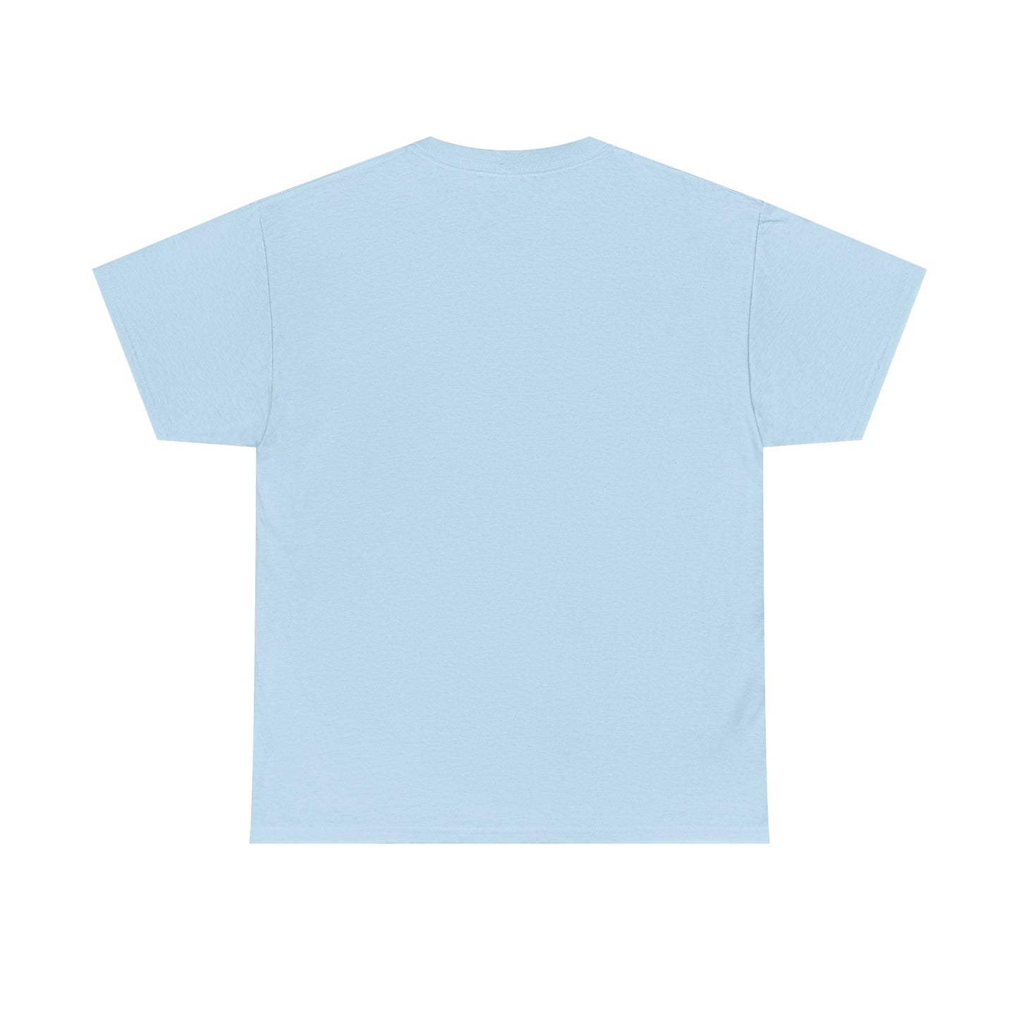 BEEFCAKE - Unisex Heavy Cotton Tee