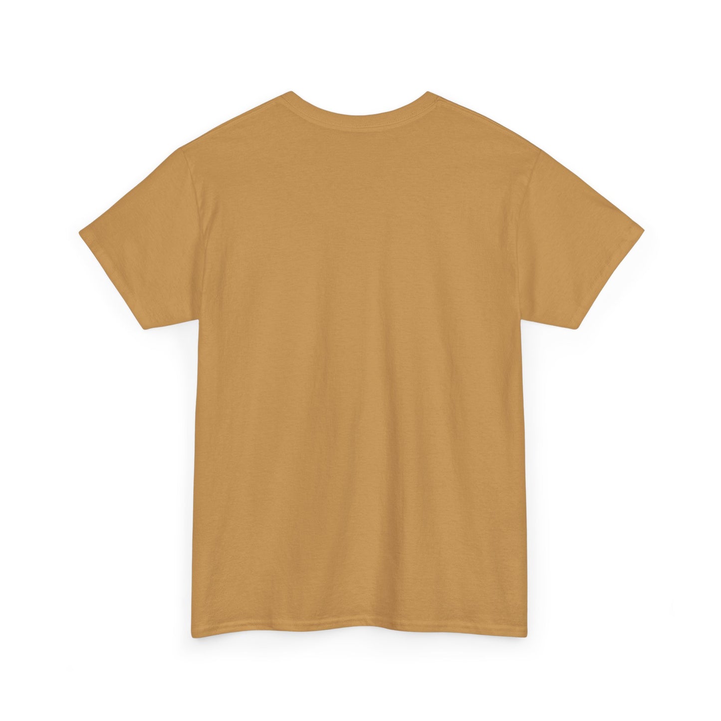 BEEFCAKE - Unisex Heavy Cotton Tee