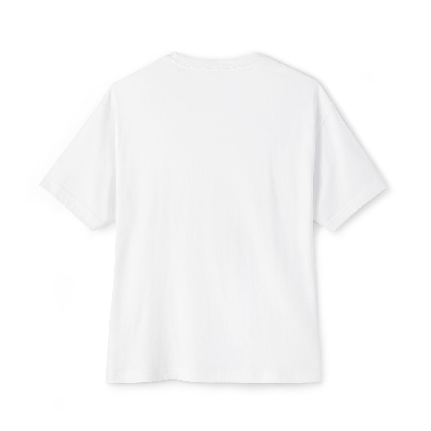 10 10 10s Unisex Oversized Boxy Tee
