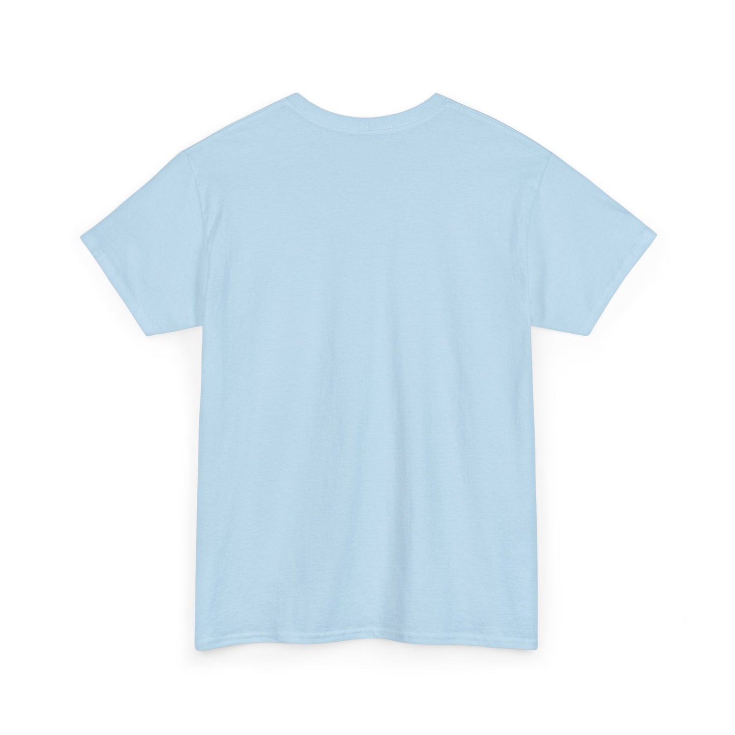 Pride Unisex Heavy Cotton Tee
