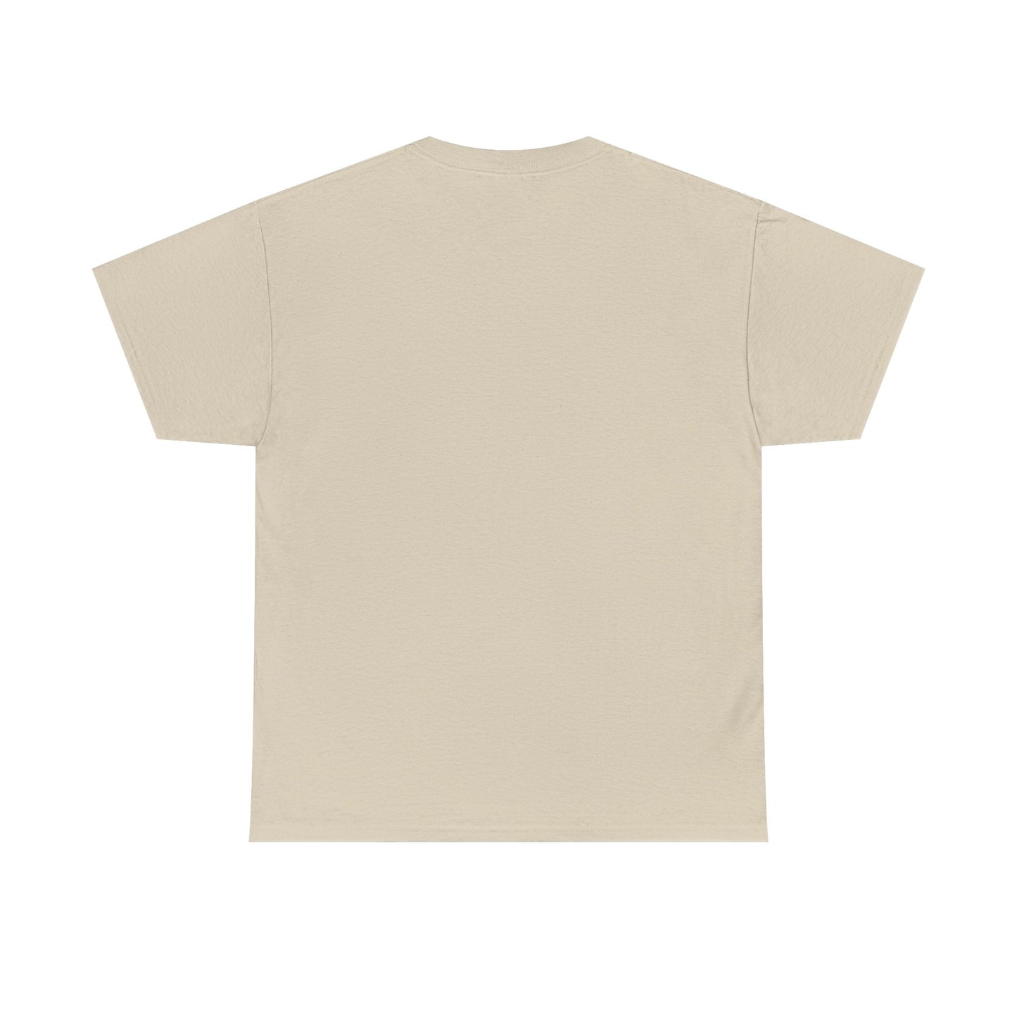 Hoochie Daddy Varsity Tee, Comfortable Unisex Heavy Cotton Shirt