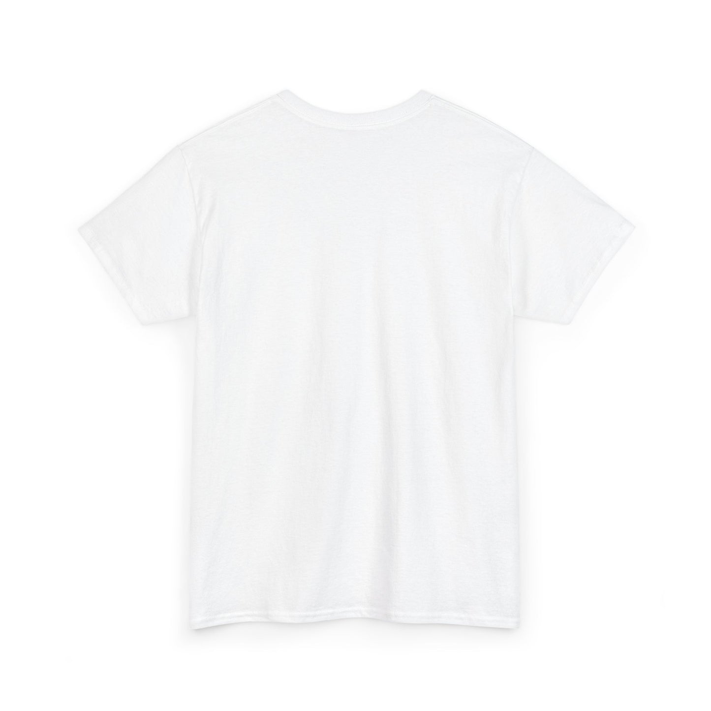 Pride Unisex Heavy Cotton Tee