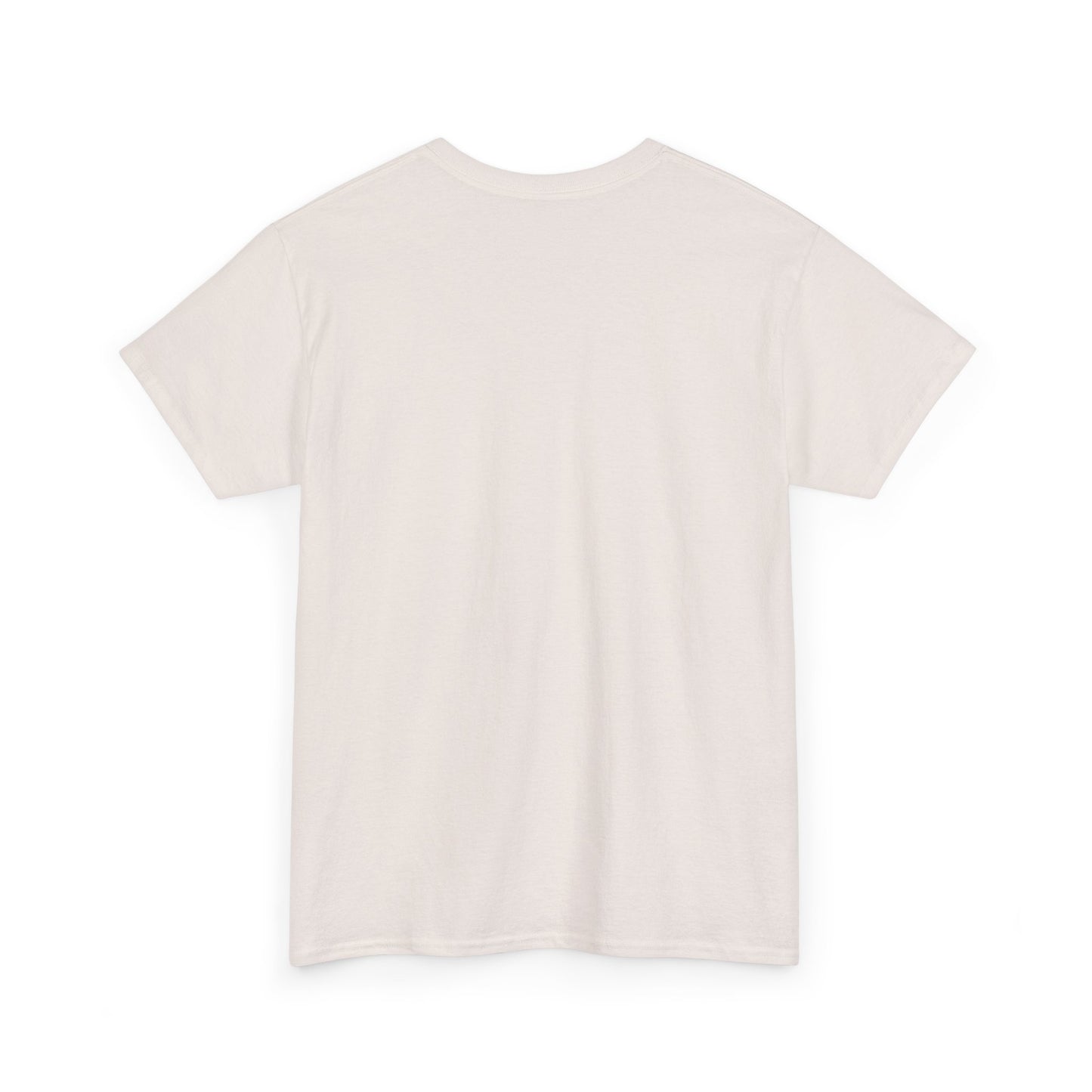 Pride Unisex Heavy Cotton Tee