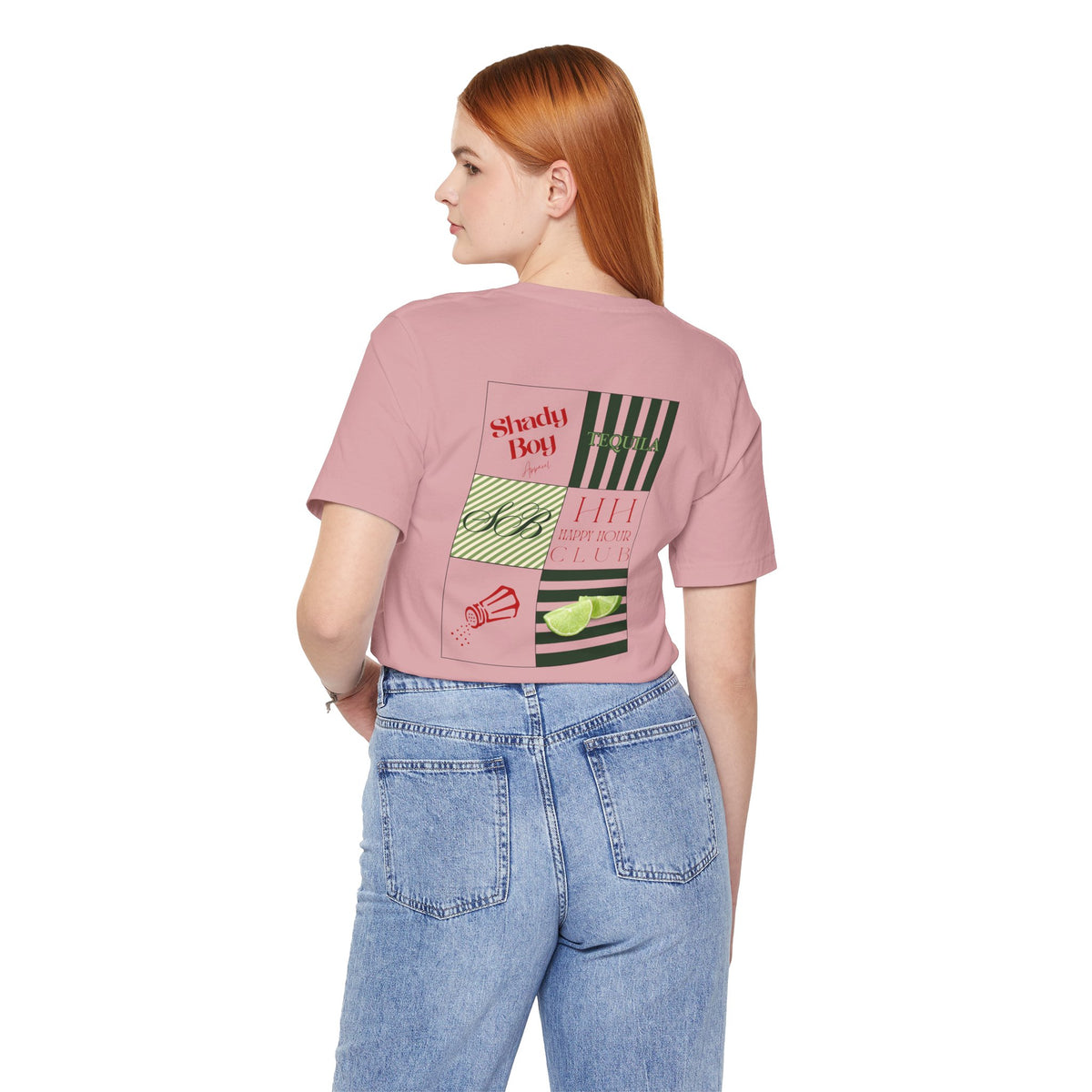 Living my best life Unisex Jersey Short Sleeve Tee