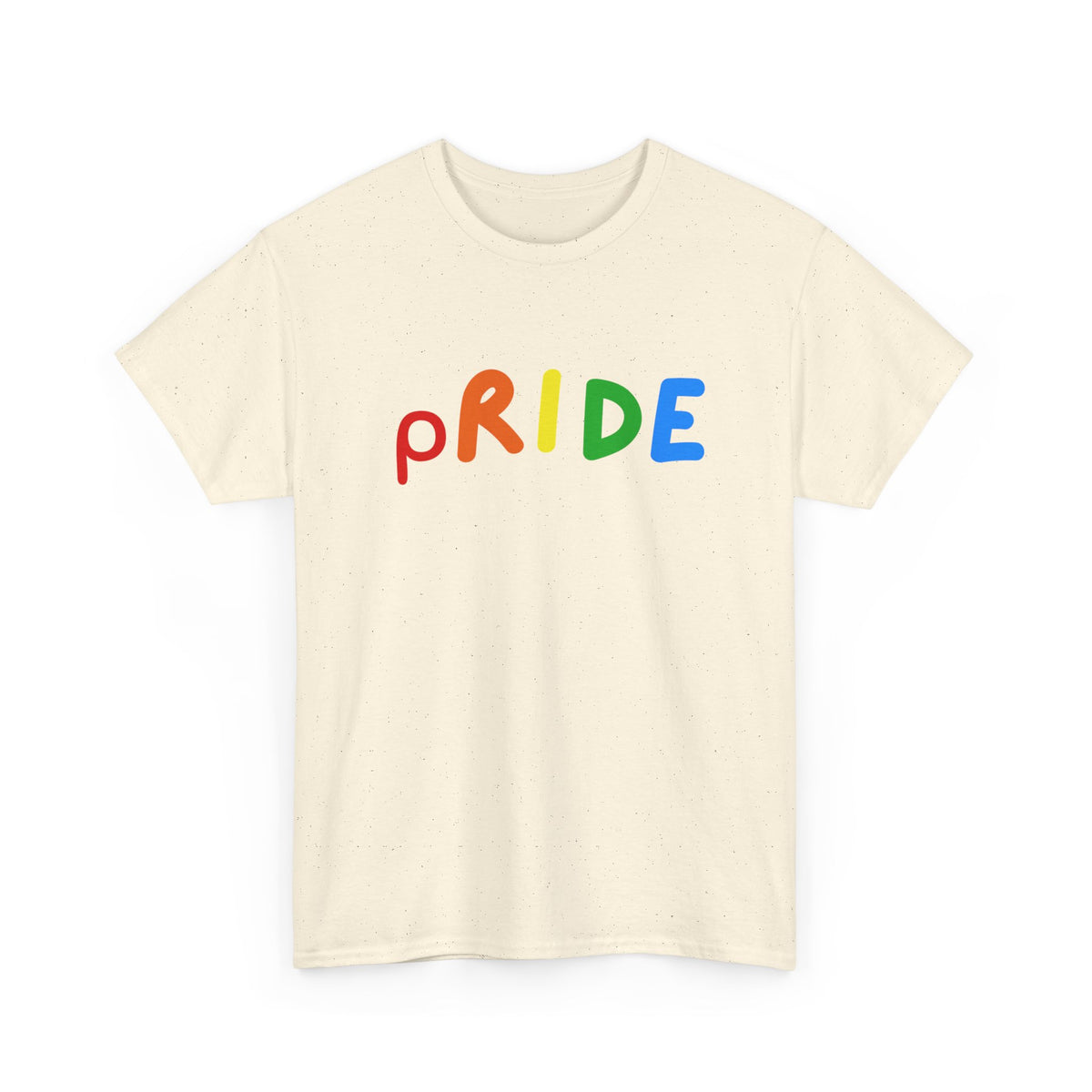 Pride Unisex Heavy Cotton Tee