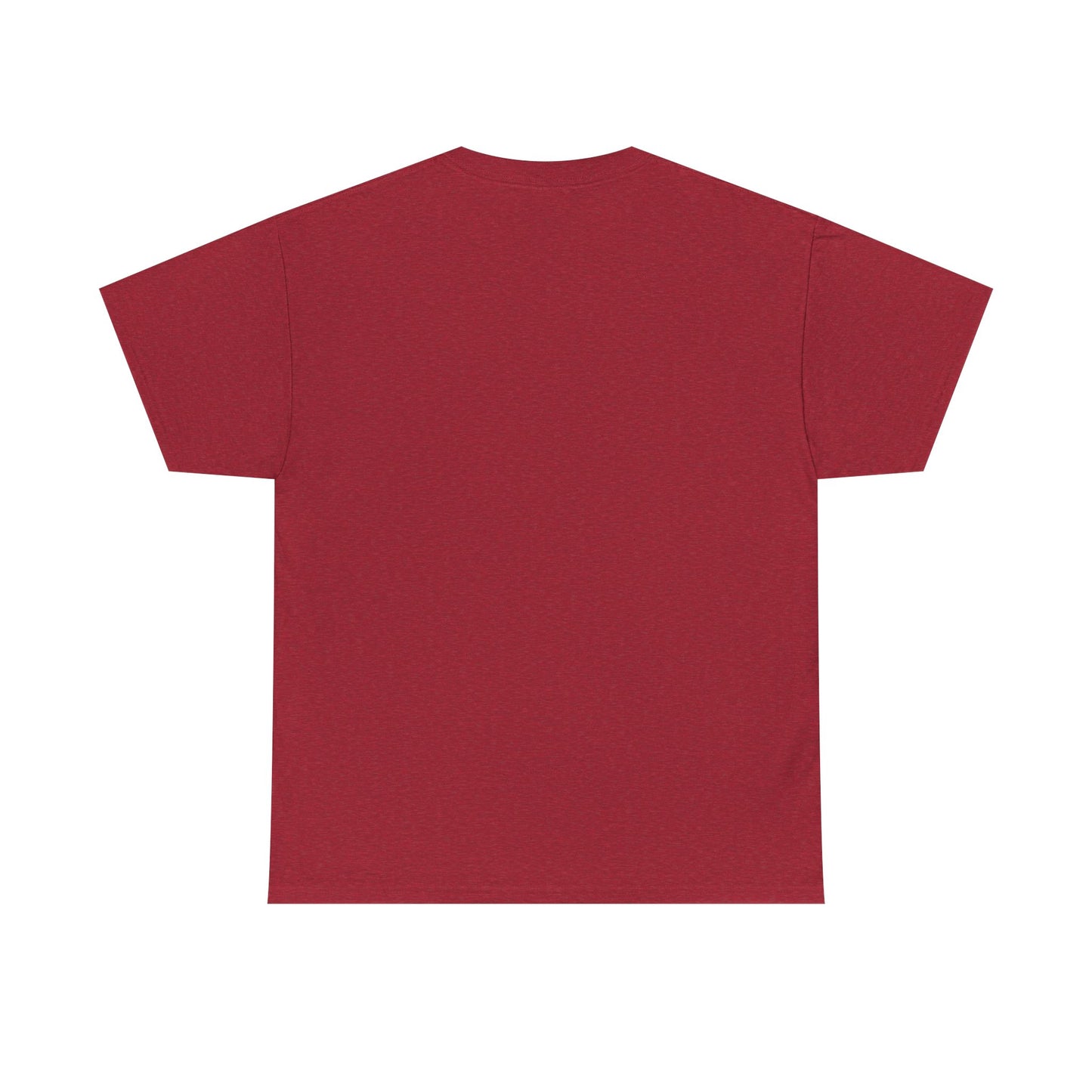 BEEFCAKE - Unisex Heavy Cotton Tee