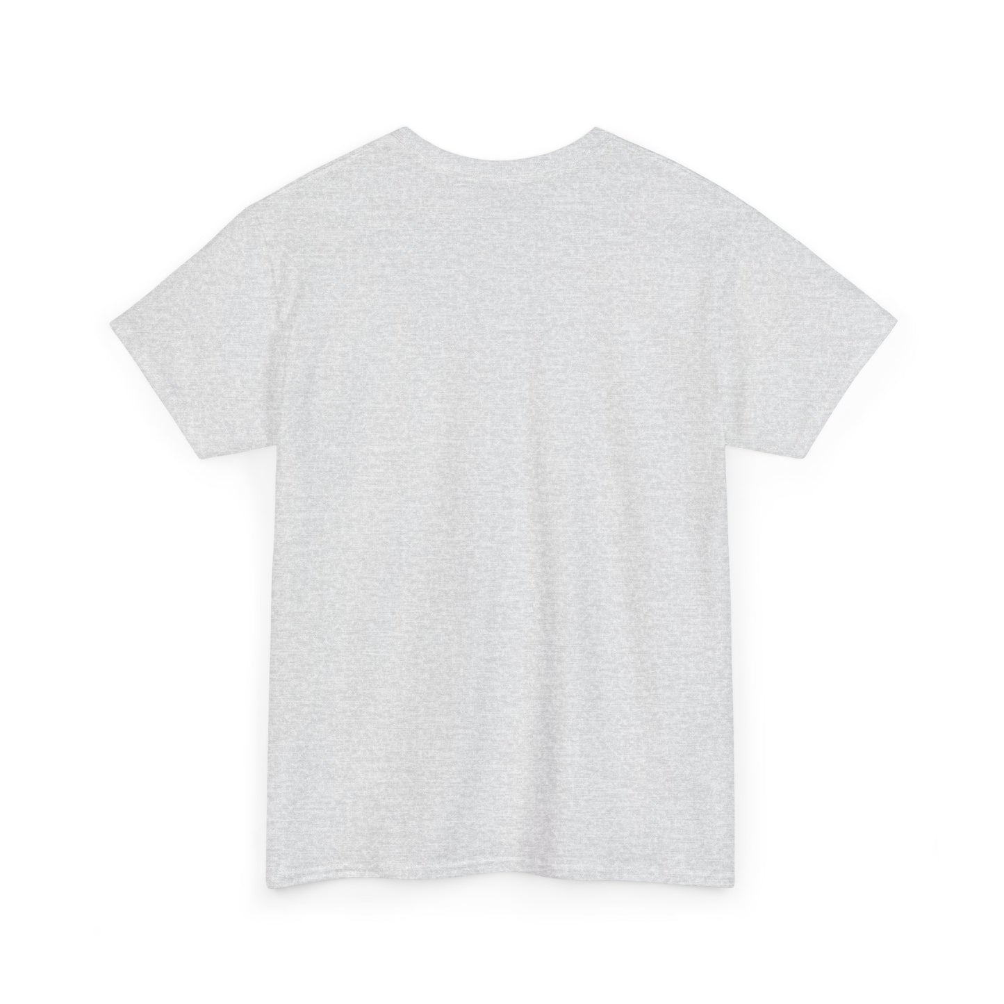 BEEFCAKE - Unisex Heavy Cotton Tee
