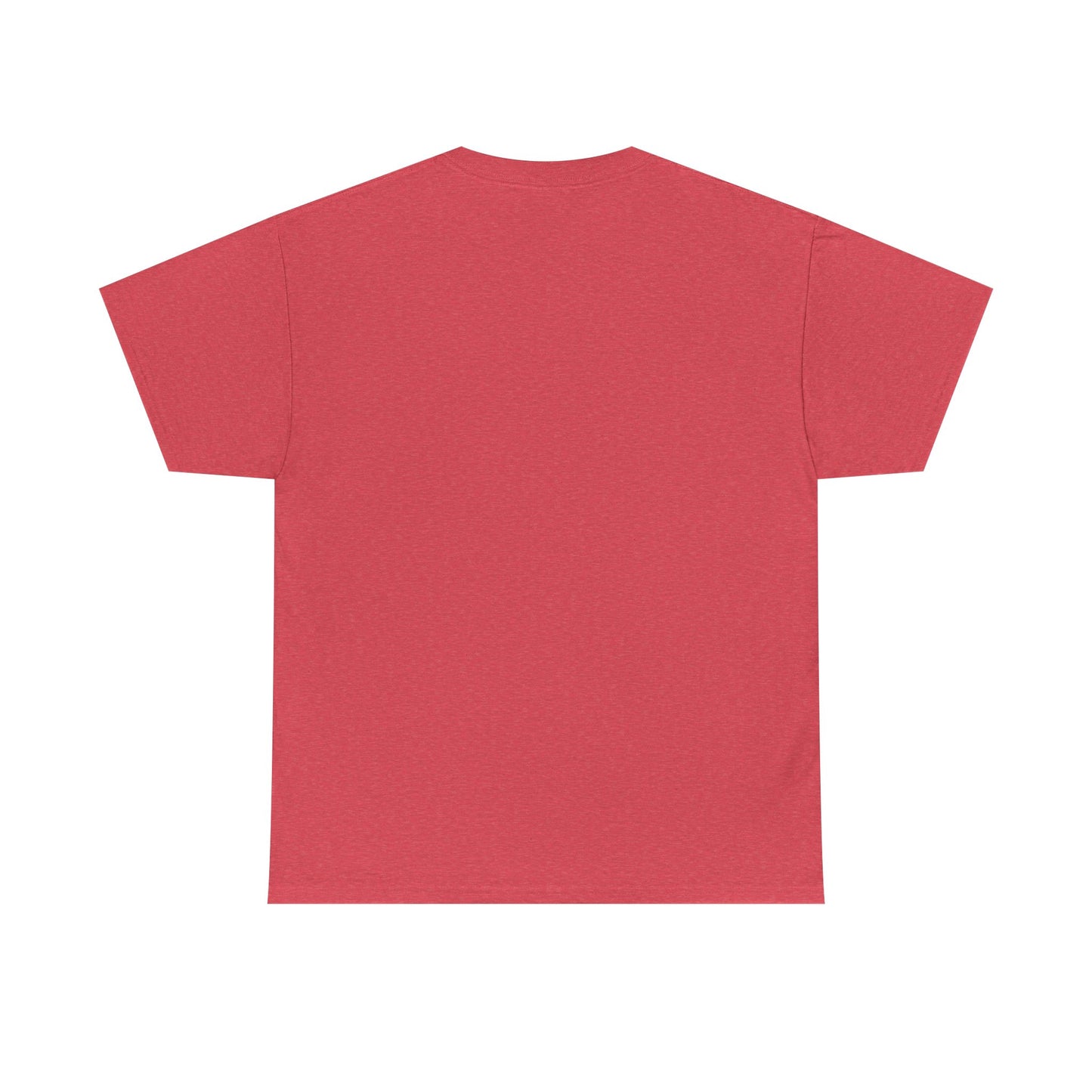 BEEFCAKE - Unisex Heavy Cotton Tee