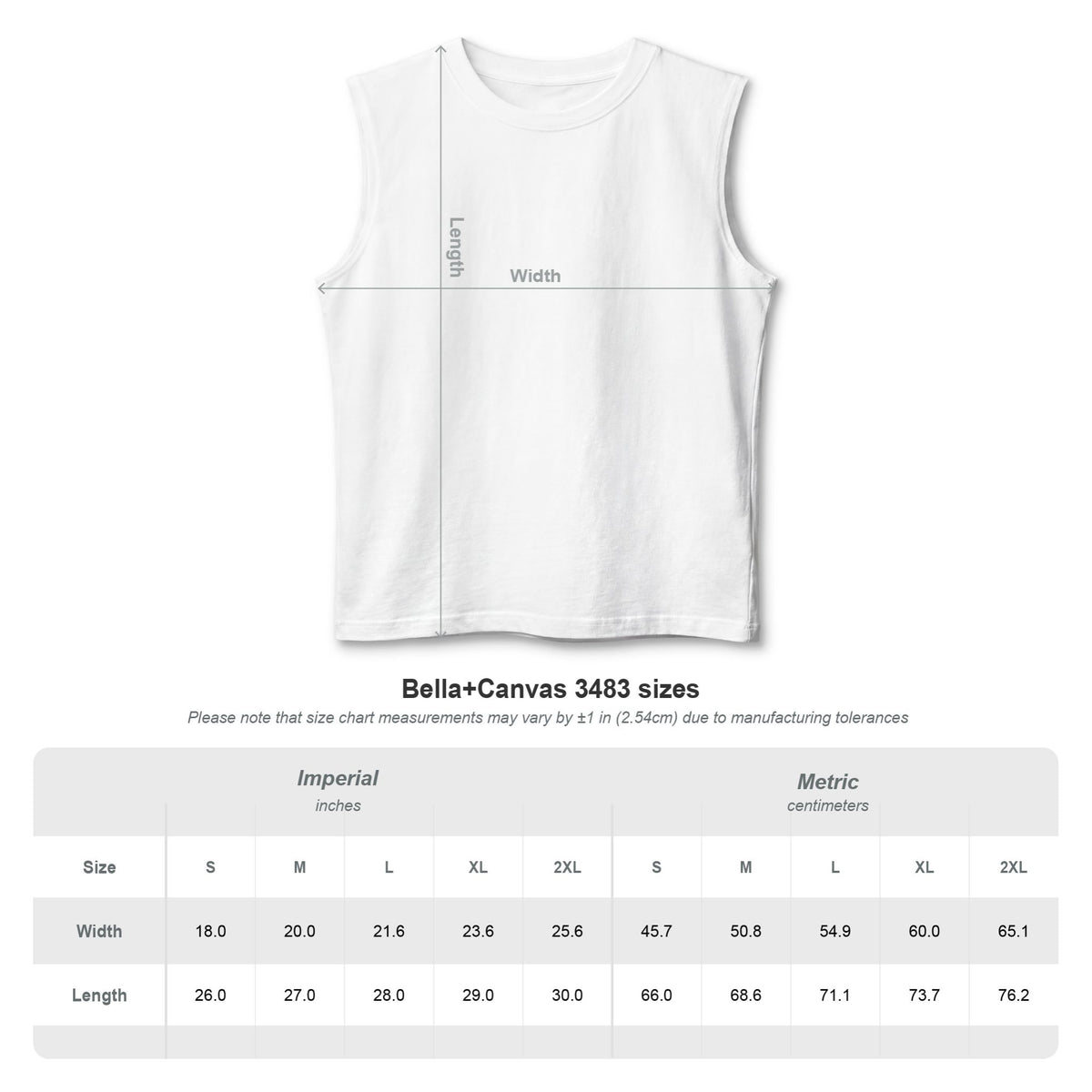 Give us nothing Unisex Jersey Muscle Tank