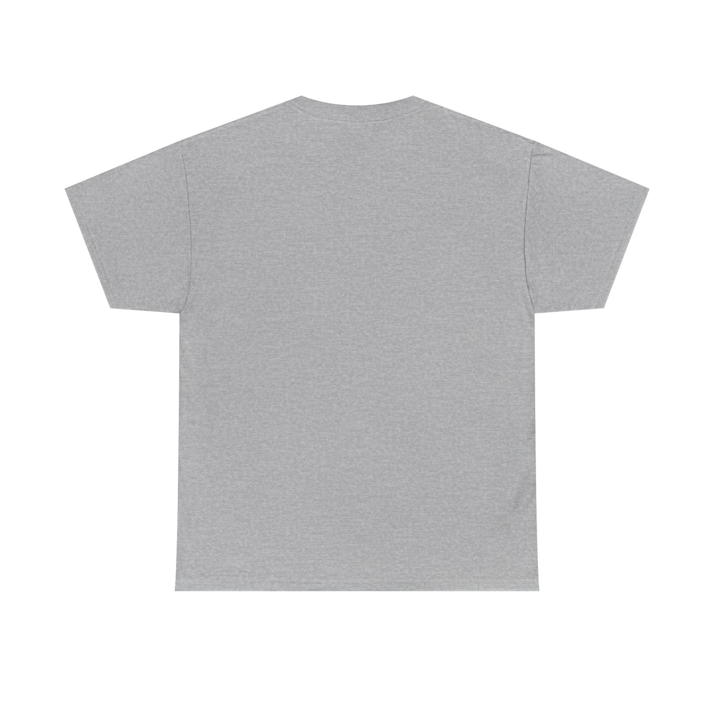 CUNTY - Unisex Heavy Cotton Tee