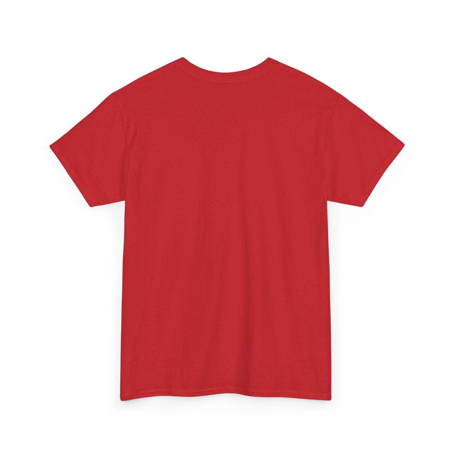 PRIDE 2025 Unisex Heavy Cotton Tee
