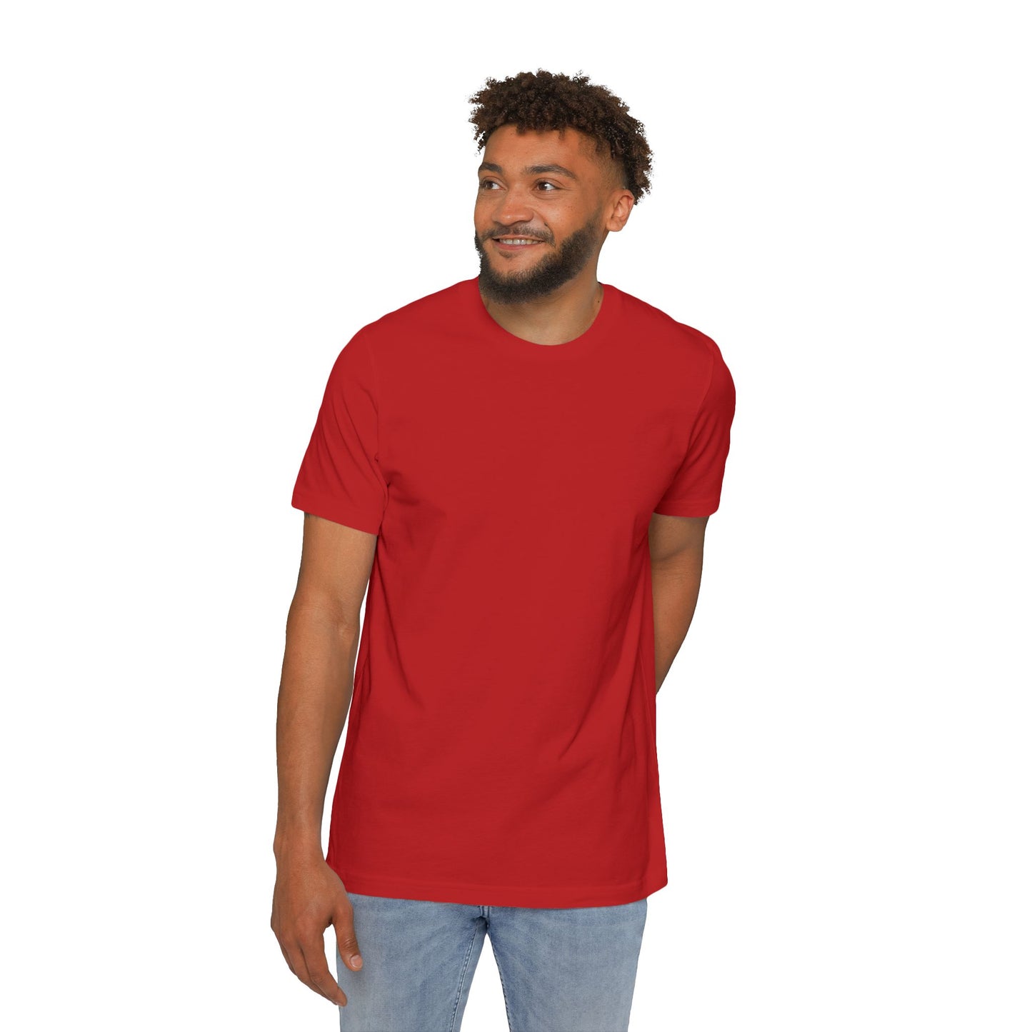 I'm good Short-Sleeve Jersey T-Shirt