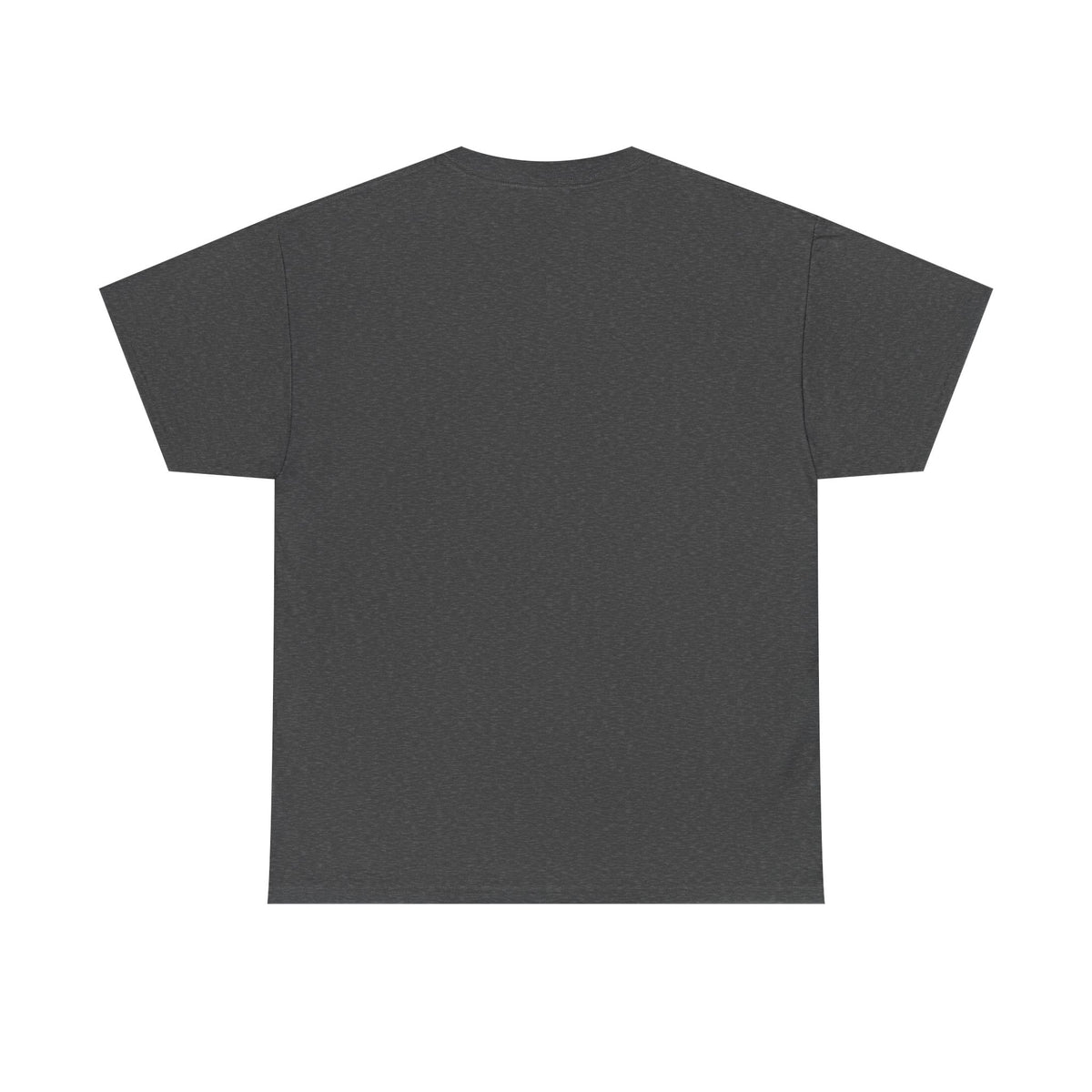 Versatile University White Font Unisex Heavy Cotton Tee