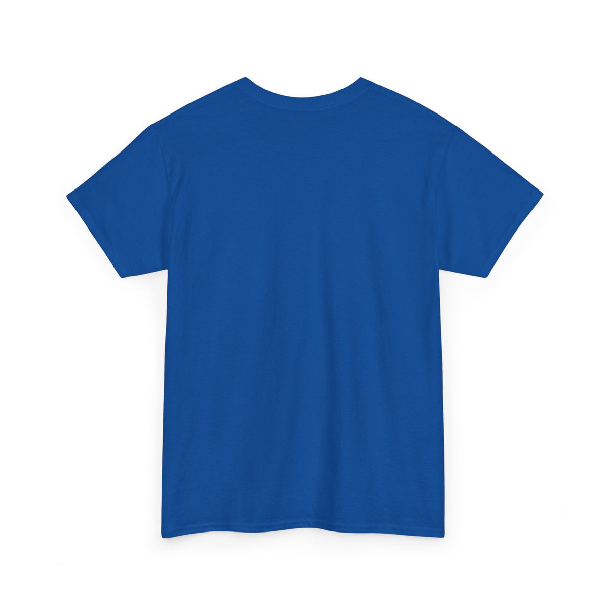 Versatile University White Font Unisex Heavy Cotton Tee